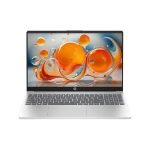 HP Laptop 15-fd0154wm - Intel Core i5 13th - 1334U - 8GB RAM - 512GB SSD - 15.6" FHD Touch Screen - Windows 11 -1 Year International Warranty - Silver