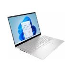 HP Envy 16 H1053dx Corei7 13th Gen 16GBRAM 1TBSSD NVIDIA GeForce RTX4060 GDDR6 GC 8GB 16″ WQXGA 1600p IPS 120Hz Touchscreen MicroEdge Display B&O Backlit KB TPM W11 Color Natural Silver - Image 2