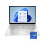 HP Envy 16 H1053dx Corei7 13th Gen 16GBRAM 1TBSSD NVIDIA GeForce RTX4060 GDDR6 GC 8GB 16″ WQXGA 1600p IPS 120Hz Touchscreen MicroEdge Display B&O Backlit KB TPM W11 Color Natural Silver - Image 3