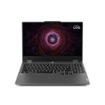 Lenovo LOQ 15 Ryzen 7 RTX 4050 Gaming Laptop 144Hz FHD - Image 2