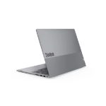 Lenovo ThinkBook 16 G6 13th Generation Core i5 1335U Processor 8GB DDR5 – 512GB SSD Intel Iris Xe Graphics 16″ WUXGA 1200p IPS AG 300nits Display TPM 2.0 FP Reader Backlit KB – Bag Included – Lenovo Direct Local Warranty – Arctic Grey