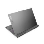 Lenovo Legion 5 Gaming Laptop – Raptor Lake – Core i9 14th Generation 14900HX 24Core Processor 32GB DDR5 – 1TB SSD 8GB NVIDIA GeForce RTX4060 GDDR6 GC 16″ WQXGA 1600p IPS 165Hz G-Sync Display Nahimic Audio 4-Zone RGB BKB Windows 11 Home – International Warranty – Luna Grey - Image 2