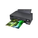 Epson EcoTank L18050 A3+ Wi-Fi Ink Tank Photo Printer - Print Speed Up to 22 ppm - Connection method USB+Wi-Fi - Capable of producing around 2,100 quality photos (4R size)