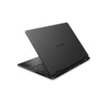 HP OMEN 16 an0027wm -Intel Core Ultra 5 225H – 16GB DDR5 -1TB SSD – 16.0″ 2K IPS LED Display 400 nits 60-165Hz – 8GB NVIDIA Geforce RTX 5050 DDR7 GC – 4 Zone RGB Backlit KB – Windows 11 – International Warranty  – Shadow Black