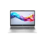 Hp 15 fd0150wm – Touch Screen – Intel Core i5 1334u – 8GB DDR4 – 512GB SSD -15.6″ Full HD IPS LED 300 nits – Intel Integrated Graphics – Windows 11 – International warranty – Silver