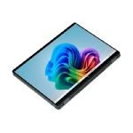 HP Omnibook X Flip 16 AS0013DX – Intel Core Ultra 5 226V – 16GB DDR5 – 512GB SSD – 8GB Intel Arc 130V Graphics – 16″ 2k 1200p IPS Touchscreen Convertible Display Backlit KB PolyStudio Audio Windows 11 – International Warranty – Meteor Silver - Image 3