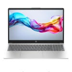 HP 15-FD0532NIA Laptop – Intel Core i3-1315U, 4GB RAM, 256GB SSD, 15.6″ FHD