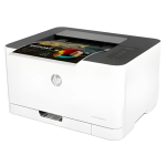 HP LaserJet M150A Color Printer | USB, 19ppm Black, 4ppm Color - Image 3