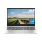 HP 15 FD0647TU Laptop – 13th Gen Core i5-1334U, 8GB RAM, 512GB SSD, 15.6″ FHD