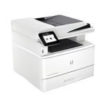 HP LaserJet Pro MFP 4103fdn Printer | USB, 42/40ppm - Image 2