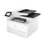 HP LaserJet Pro MFP 4103fdn Printer | USB, 42/40ppm - Image 3