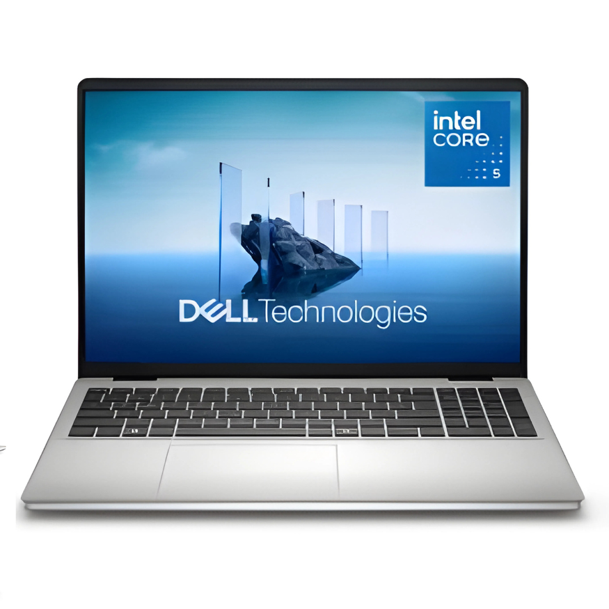 Untitled design (25) Dell 16 DC16250 Laptop – Intel Core i5-120U, 8GB RAM, 512GB SSD, 16″ FHD Touch - Image 1