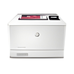 HP LaserJet Pro 454DN Color Printer | USB, 28ppm