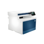 HP Color LaserJet Pro MFP 4303dw Printer | WiFi, 33ppm - Image 4
