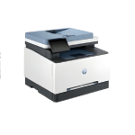 HP Color LaserJet Pro MFP 3303sdw Printer | WiFi, 25ppm - Image 2