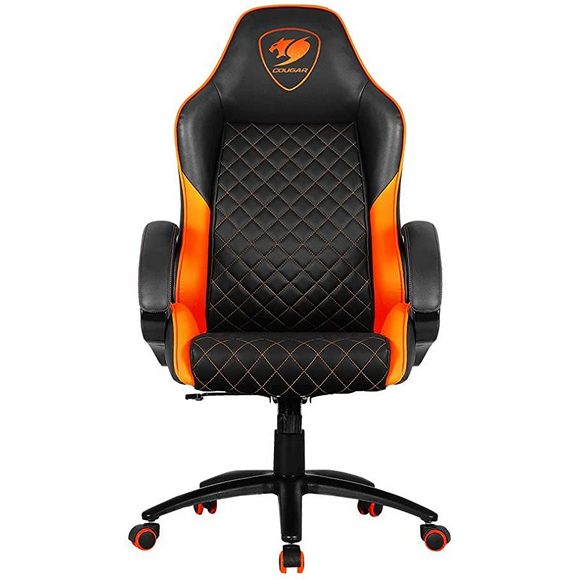 c1 Cougar FUSION Gaming Chair - Image 1