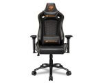 Cougar OUTRIDER S Gaming Chair Black - Image 2