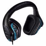 Logitech G633s Artemis Spectrum 7.1 Surround Sound Wired Gaming Headset