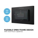 ViewSonic TD3207 32” Open Frame 10 Point Touch Monitor - Image 3