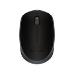 M170 Wireles  Mouse - Black