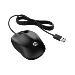 HP Wired Mouse 1000 - Image 2