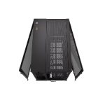 Corsair 2500X AIRFLOW Micro ATX Dual Chamber PC Case White - Image 5