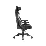 DXRacer Craft Series XL GC/XLCM23LTA/NW Gaming Chair Black/White - Image 2