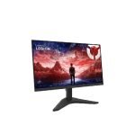 Lenovo Legion R24s 24” LED Monitor FHD 1920×1080 144Hz IPS WLED Anti-glare 1x HDMI 2.1 TMDS 1x DP 1.2 Raven Black