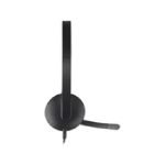 Logitech H340 USB Headset with Noise-Cancelling Mic - Image 2