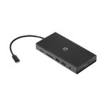 HP Travel USB-C Multi Port Hub - Image 3