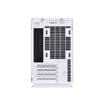 Lian Li A3-MATX Wooden Panel Mini-Tower Case – (White, Black) - Image 2