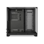Lian Li O11 Vision E-ATX Case Black - Image 2