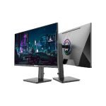MXG G27IQ-18 | 27″ QHD IPS Gaming Monitor – 180Hz, HDR, FreeSync/Adaptive Sync, DCI-P3 90%, With Height Adjustable stand - Image 2