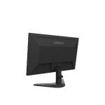 Lenovo Legion R24s 24” LED Monitor FHD 1920×1080 144Hz IPS WLED Anti-glare 1x HDMI 2.1 TMDS 1x DP 1.2 Raven Black - Image 2