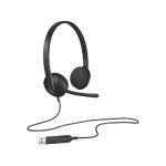 Logitech H340 USB Headset with Noise-Cancelling Mic - Image 3
