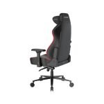 DXRacer Craft Series XL GC/XLCF23LTA/NR Gaming Chair Black/Red - Image 2
