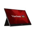 ViewSonic TD1655 16" 10 point Touch Screen Monitor