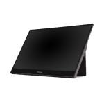 ViewSonic TD1655 16" 10 point Touch Screen Monitor - Image 2