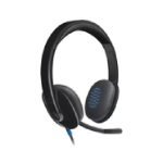Logitech H540 USB Headset with Noise-Cancelling Mic - Image 2