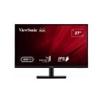 ViewSonic VA270A-H Multitasking 27” Full HD 120Hz 1ms Monitor