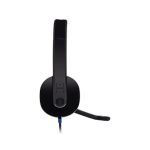 Logitech H540 USB Headset with Noise-Cancelling Mic - Image 3