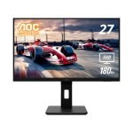 AOC 27G15N 27″ FHD 180Hz Gaming Monitor