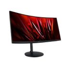 Acer Nitro XZ342CU S3 34″ UWQHD 180Hz Curved Gaming Monitor - Image 2