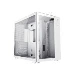 GameMax Infinity ATX Full Tower Gaming Case – White - Image 2