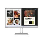 Lenovo L24i-40 23.8-Inch Full HD 1080p 100 Hz IPS Panel Monitor