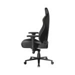 DXRacer Martian Series XL GC/XLMT24LTA/N.N.Y Gaming Chair Black/Yellow - Image 2