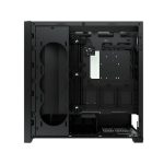 Corsair 5000D Airflow Tempered Glass Mid-Tower ATX PC Case, Black - Image 4