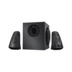 Logitech Z623 Speaker System with Subwoofer - Image 2