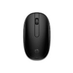 HP 240 Black Bluetooth Mouse