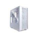 Lian Li LANCOOL III Tower PC Case (White)